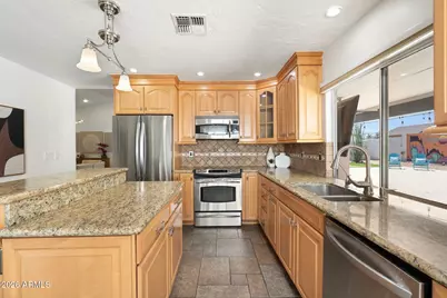 2347 E Mescal Street, Phoenix, AZ 85028 - Photo 21