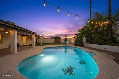 2347 E Mescal Street, Phoenix, AZ 85028 - Photo 33