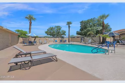 3507 E Sandra Terrace, Phoenix, AZ 85032 - Photo 63