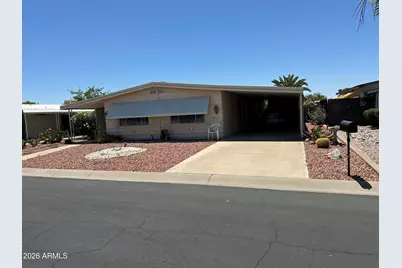 3507 E Sandra Terrace, Phoenix, AZ 85032 - Photo 1