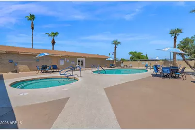 3507 E Sandra Terrace, Phoenix, AZ 85032 - Photo 53
