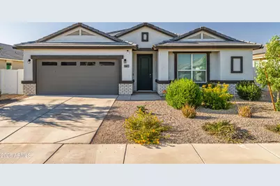 37788 W Santa Barbara Avenue, Maricopa, AZ 85138 - Photo 5