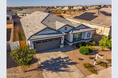 37788 W Santa Barbara Avenue, Maricopa, AZ 85138 - Photo 9