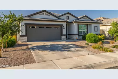37788 W Santa Barbara Avenue, Maricopa, AZ 85138 - Photo 3