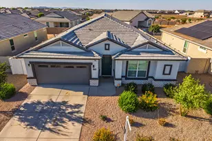 37788 W Santa Barbara Ave, Maricopa, AZ 85138 - Photo 7