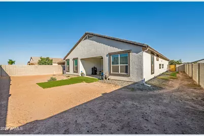 37788 W Santa Barbara Avenue, Maricopa, AZ 85138 - Photo 41