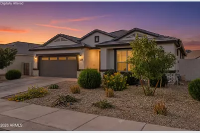 37788 W Santa Barbara Avenue, Maricopa, AZ 85138 - Photo 53