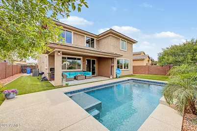 7695 S Reseda Street, Gilbert, AZ 85298 - Photo 51