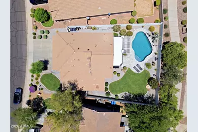 3777 S Colt Drive, Gilbert, AZ 85297 - Photo 29