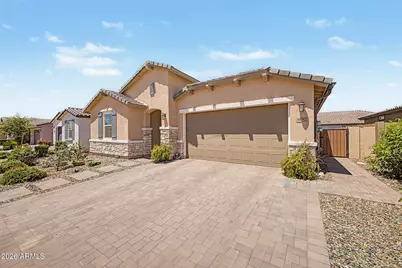 9682 S Centennial Road, Apache Junction, AZ 85120 - Photo 3