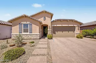 9682 S Centennial Rd, Apache Junction, AZ 85120 - Photo 1