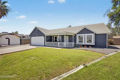 1312 S Lemon --, Mesa, AZ 85206 - Photo 3