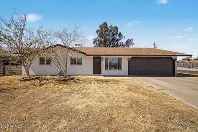 4104 W Butler Drive, Phoenix, AZ 85051 - Photo 1