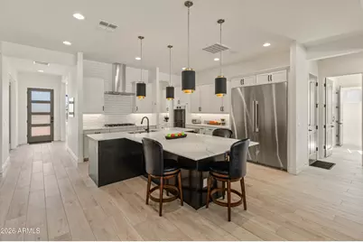 4236 E Whisper Rock Trail E, Cave Creek, AZ 85331 - Photo 13