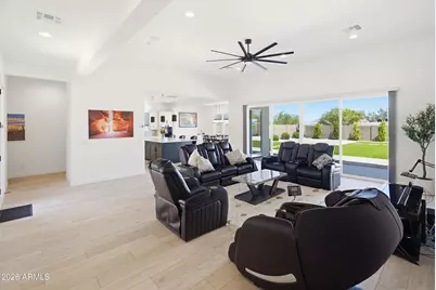 4232 E Whisper Rock Trail, Cave Creek, AZ 85331 - Photo 7