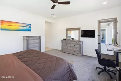 4232 E Whisper Rock Trail, Cave Creek, AZ 85331 - Photo 25