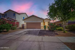 18334 W Via Del Sol, Surprise, AZ 85387 - Photo 1