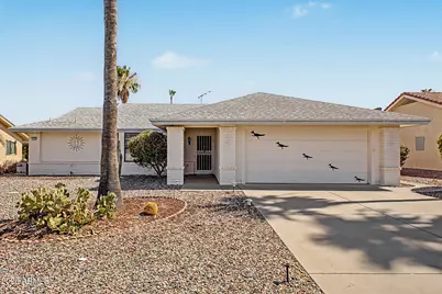 14623 W Yosemite Drive, Sun City West, AZ 85375 - Photo 1