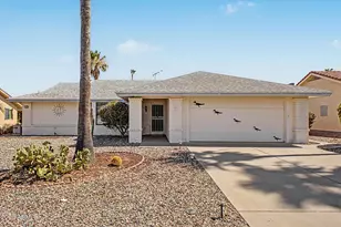 14623 W Yosemite Dr, Sun City West, AZ 85375 - Photo 1
