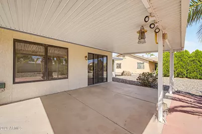 14623 W Yosemite Drive, Sun City West, AZ 85375 - Photo 35