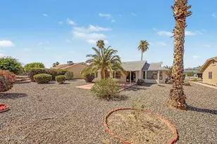 14623 W Yosemite Dr, Sun City West, AZ 85375 - Photo 17