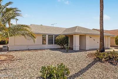 14623 W Yosemite Drive, Sun City West, AZ 85375 - Photo 3