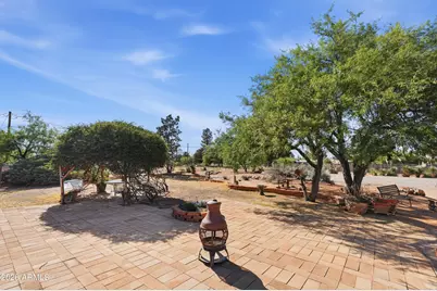 2763 Oriole Drive --, Sierra Vista, AZ 85635 - Photo 83