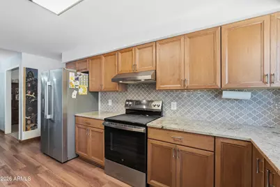 2763 Oriole Drive --, Sierra Vista, AZ 85635 - Photo 53