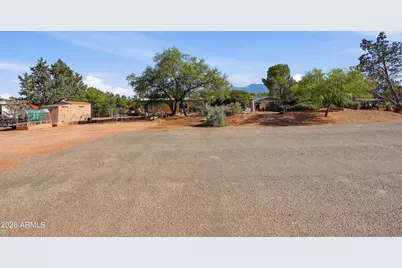 2763 Oriole Drive --, Sierra Vista, AZ 85635 - Photo 101