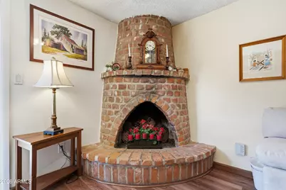 2763 Oriole Drive --, Sierra Vista, AZ 85635 - Photo 37