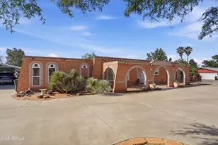 2763 Oriole Dr, Sierra Vista, AZ 85635 - Photo 3