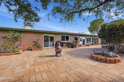 2763 Oriole Drive --, Sierra Vista, AZ 85635 - Photo 79