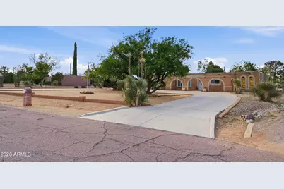 2763 Oriole Drive --, Sierra Vista, AZ 85635 - Photo 7