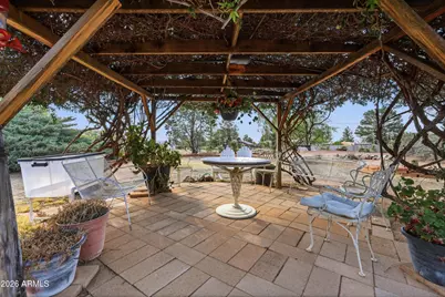2763 Oriole Drive --, Sierra Vista, AZ 85635 - Photo 97