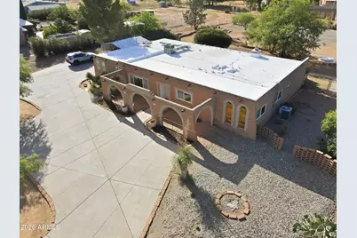 2763 Oriole Drive --, Sierra Vista, AZ 85635 - Photo 15