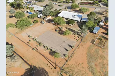 2763 Oriole Drive --, Sierra Vista, AZ 85635 - Photo 21