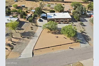 2763 Oriole Drive --, Sierra Vista, AZ 85635 - Photo 11