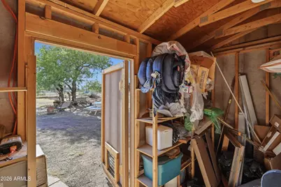 2763 Oriole Drive --, Sierra Vista, AZ 85635 - Photo 77