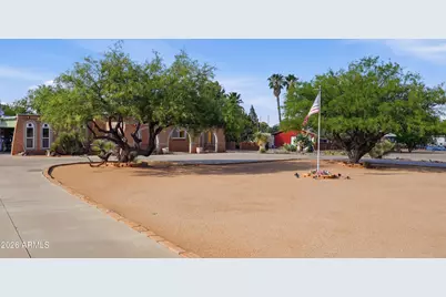2763 Oriole Drive --, Sierra Vista, AZ 85635 - Photo 27