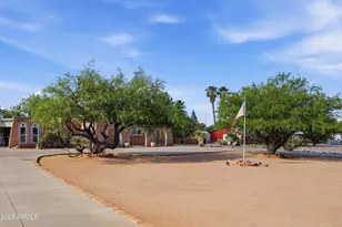 2763 Oriole Dr, Sierra Vista, AZ 85635 - Photo 27
