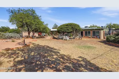 2763 Oriole Drive --, Sierra Vista, AZ 85635 - Photo 99
