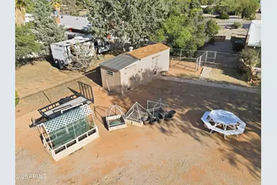 2763 Oriole Drive --, Sierra Vista, AZ 85635 - Photo 19