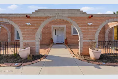 2763 Oriole Drive --, Sierra Vista, AZ 85635 - Photo 5
