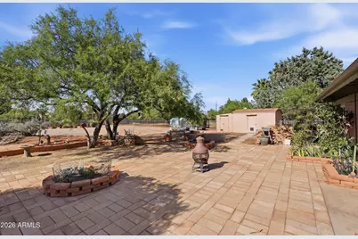 2763 Oriole Drive --, Sierra Vista, AZ 85635 - Photo 81
