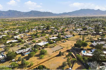 2763 Oriole Drive --, Sierra Vista, AZ 85635 - Photo 25