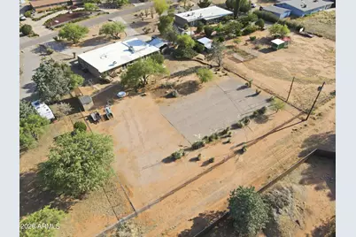 2763 Oriole Drive --, Sierra Vista, AZ 85635 - Photo 23