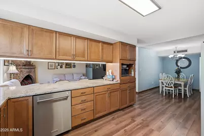 2763 Oriole Drive --, Sierra Vista, AZ 85635 - Photo 47