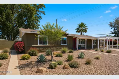 2302 W Berridge Lane, Phoenix, AZ 85015 - Photo 3