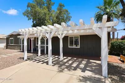 2302 W Berridge Lane, Phoenix, AZ 85015 - Photo 5