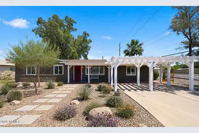 2302 W Berridge Lane, Phoenix, AZ 85015 - Photo 1